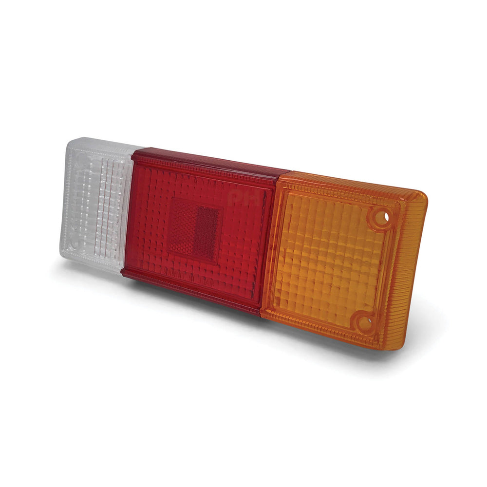 Aftermarket Tail Light Lens
