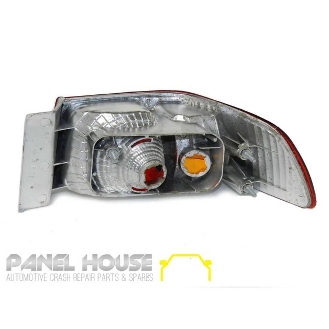 #next - gen - facelift# - Panel House AU