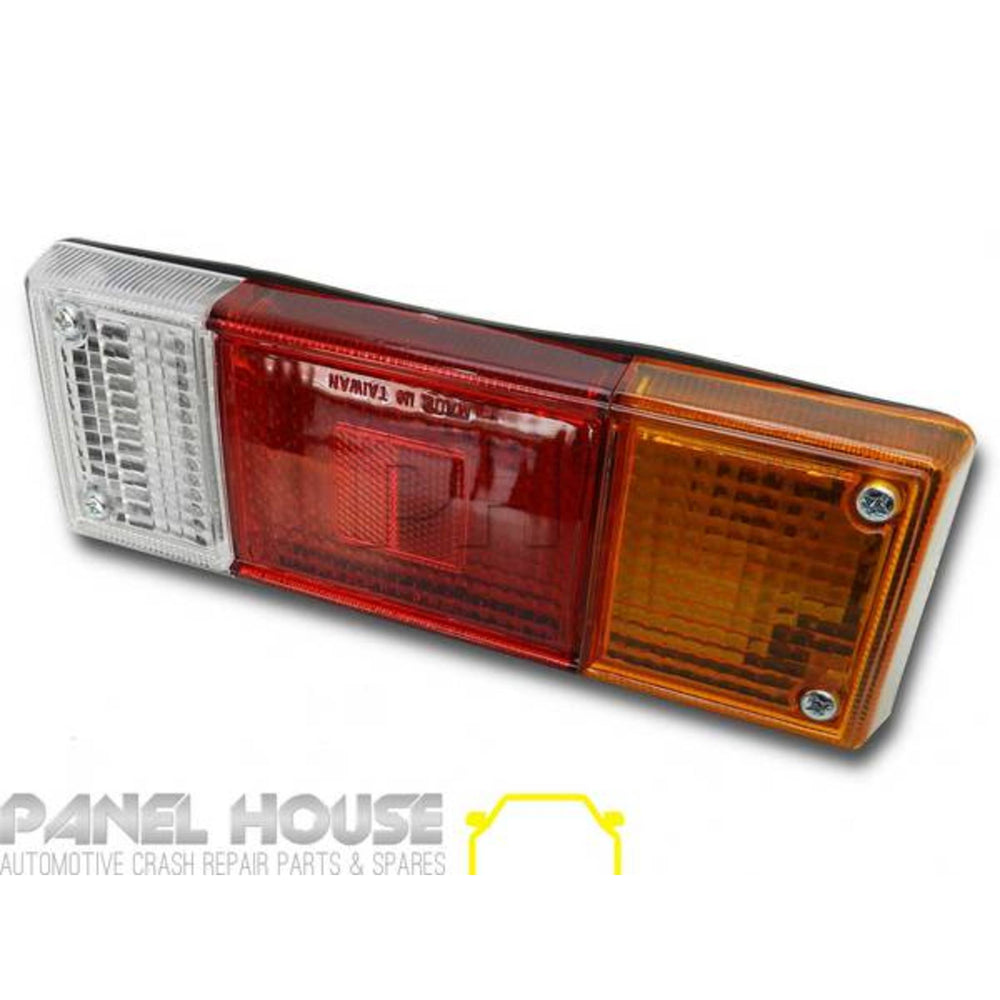 Aftermarket Car Parts For Ford Courier 2002-2006