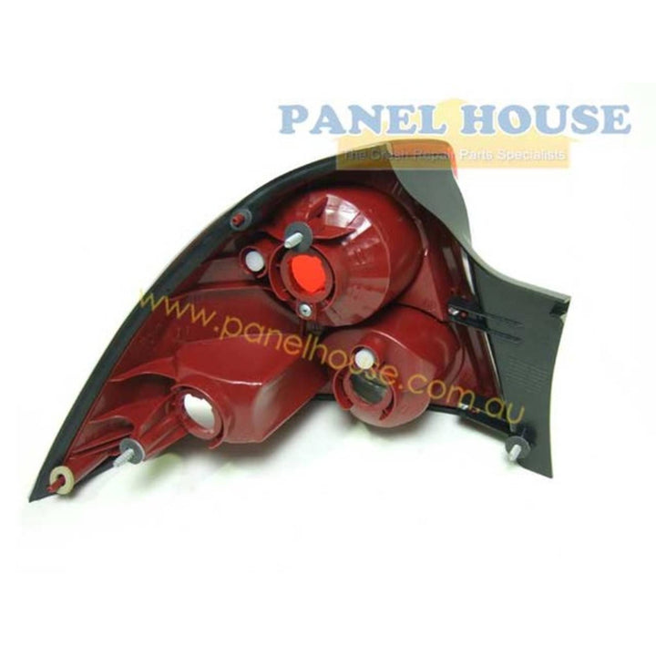 #next - gen - facelift# - Panel House AU