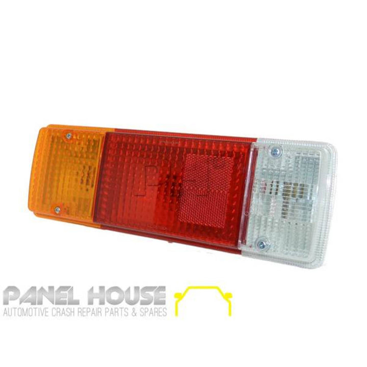 #next - gen - facelift# - Panel House AU