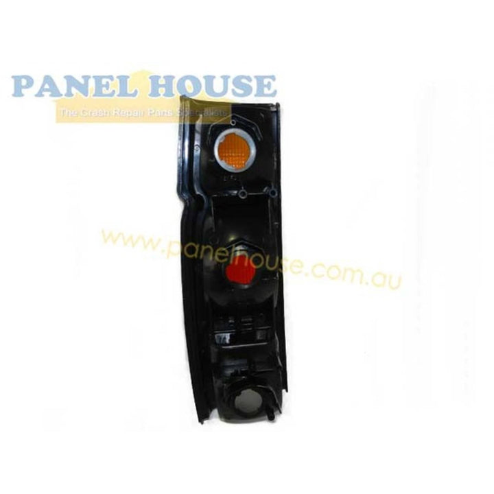 #next - gen - facelift# - Panel House AU