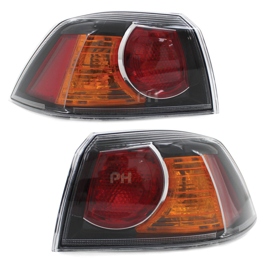 Aftermarket Tail Lights For Mitsubishi
