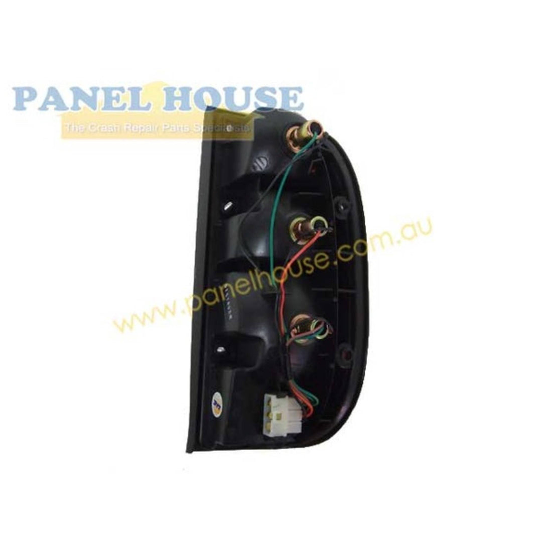 #next - gen - facelift# - Panel House AU