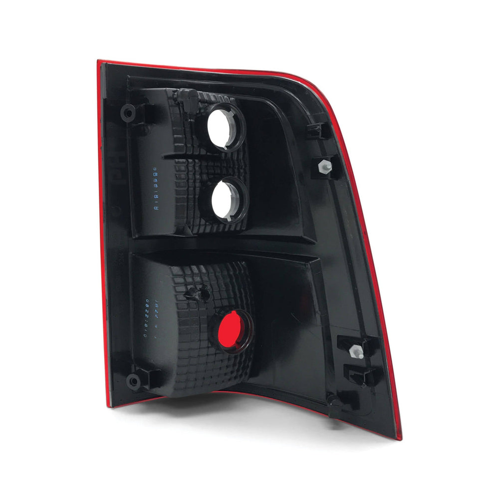 Aftermarket Car Parts For Falcon Fg-X Sedan And Ute 2014