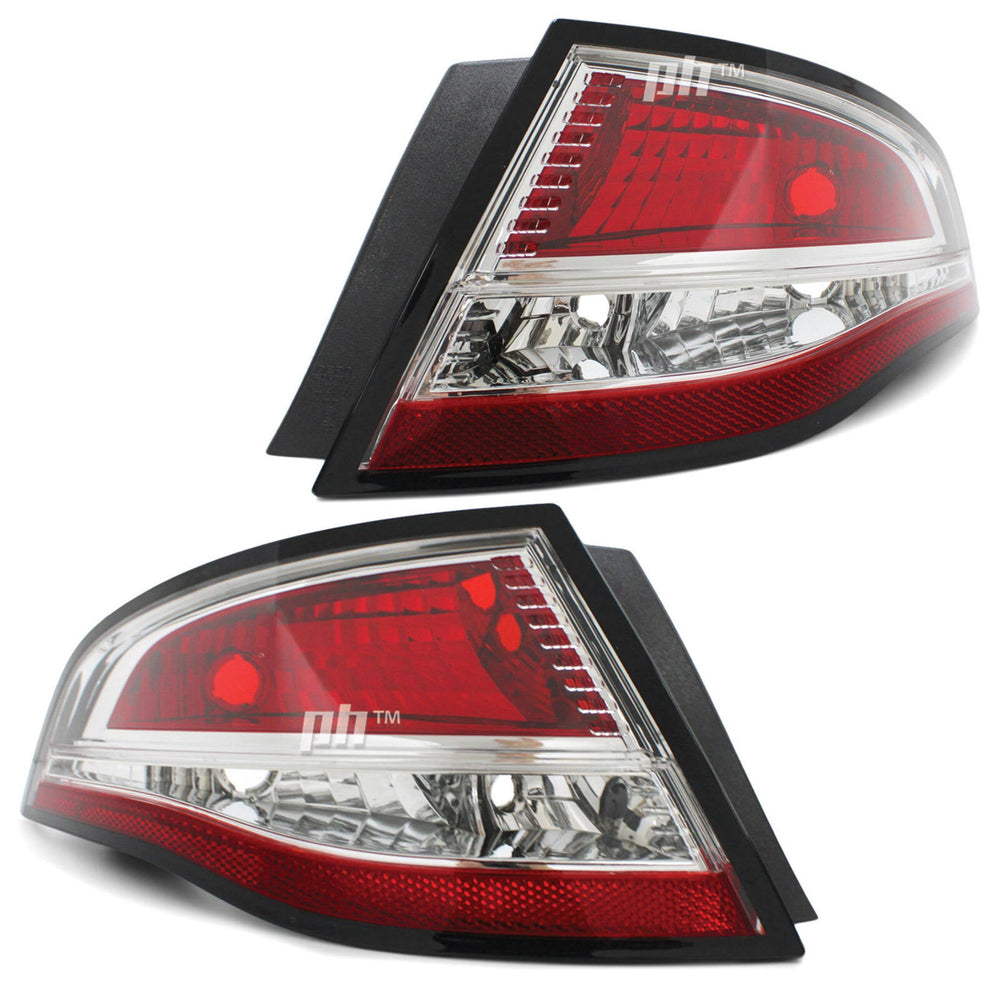 Aftermarket Tail Lights For Ford