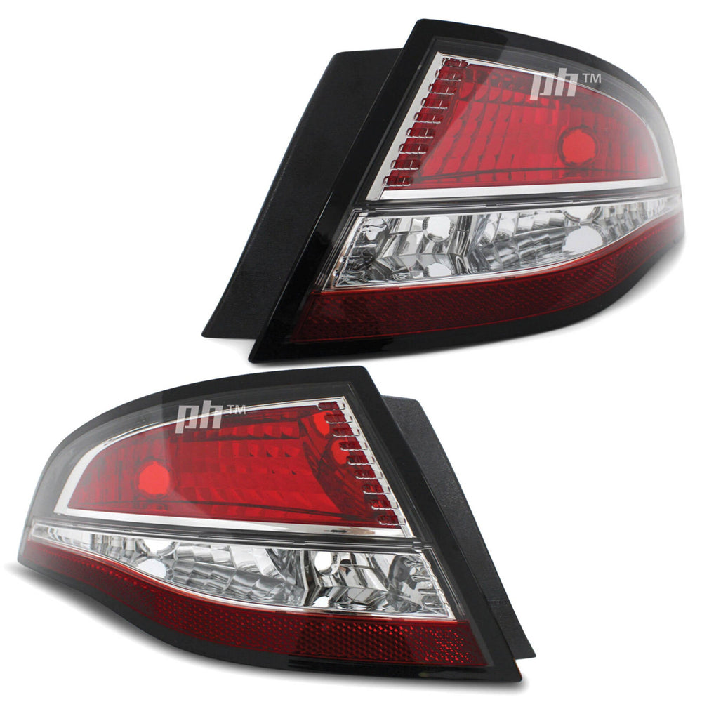 Aftermarket Car Parts For Falcon FG Sedan / Ute 2008-2014