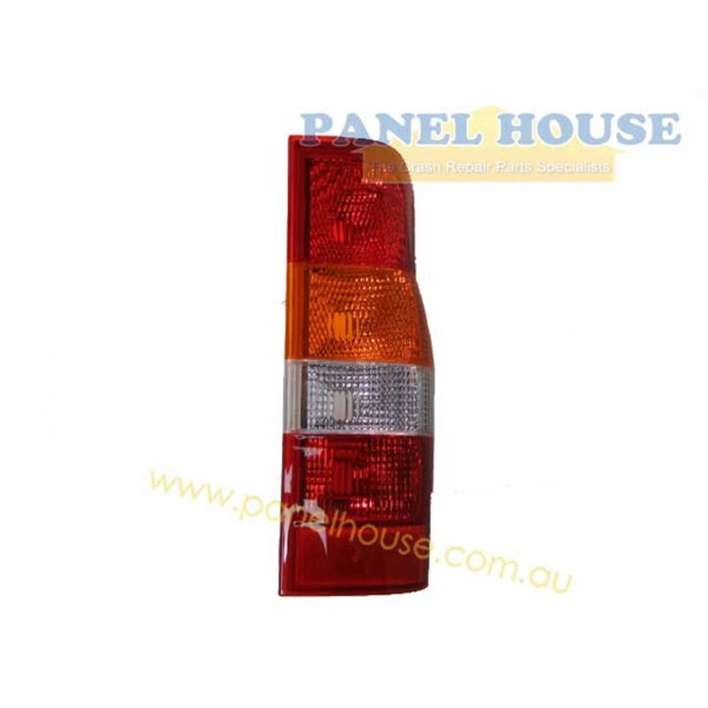 Aftermarket Car Parts For Transit Van Vh / Vj 2000-2006