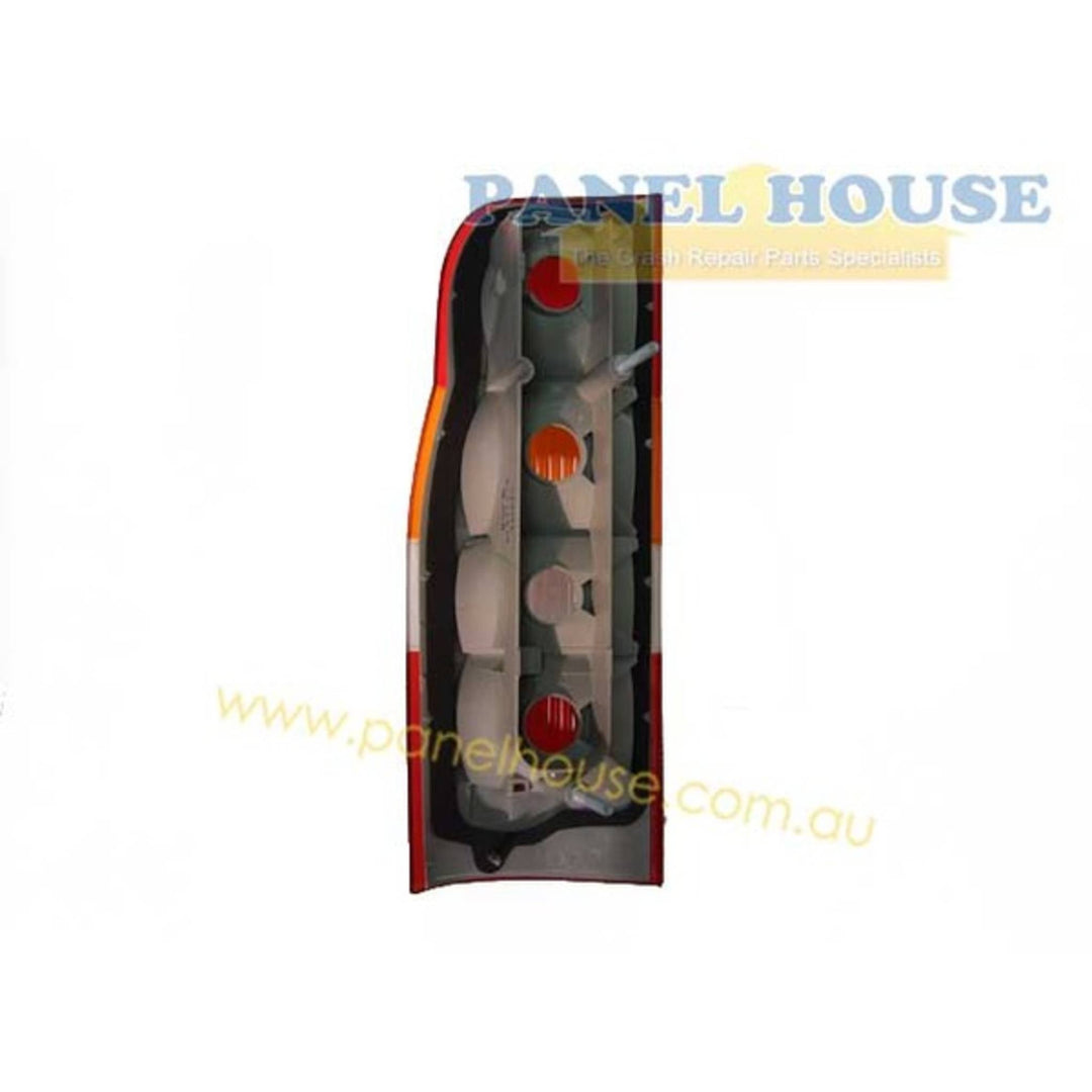 #next - gen - facelift# - Panel House AU