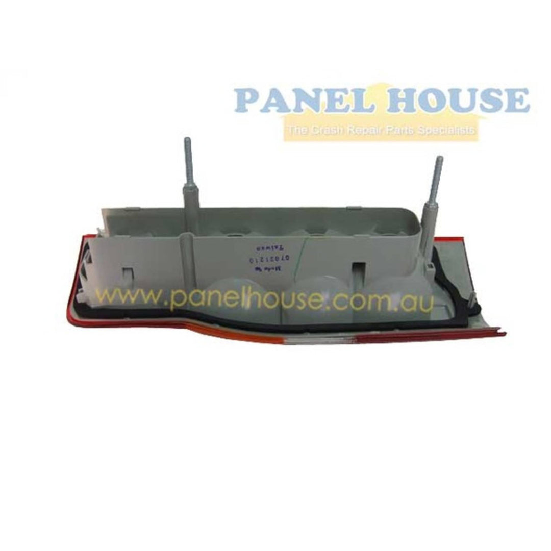#next - gen - facelift# - Panel House AU