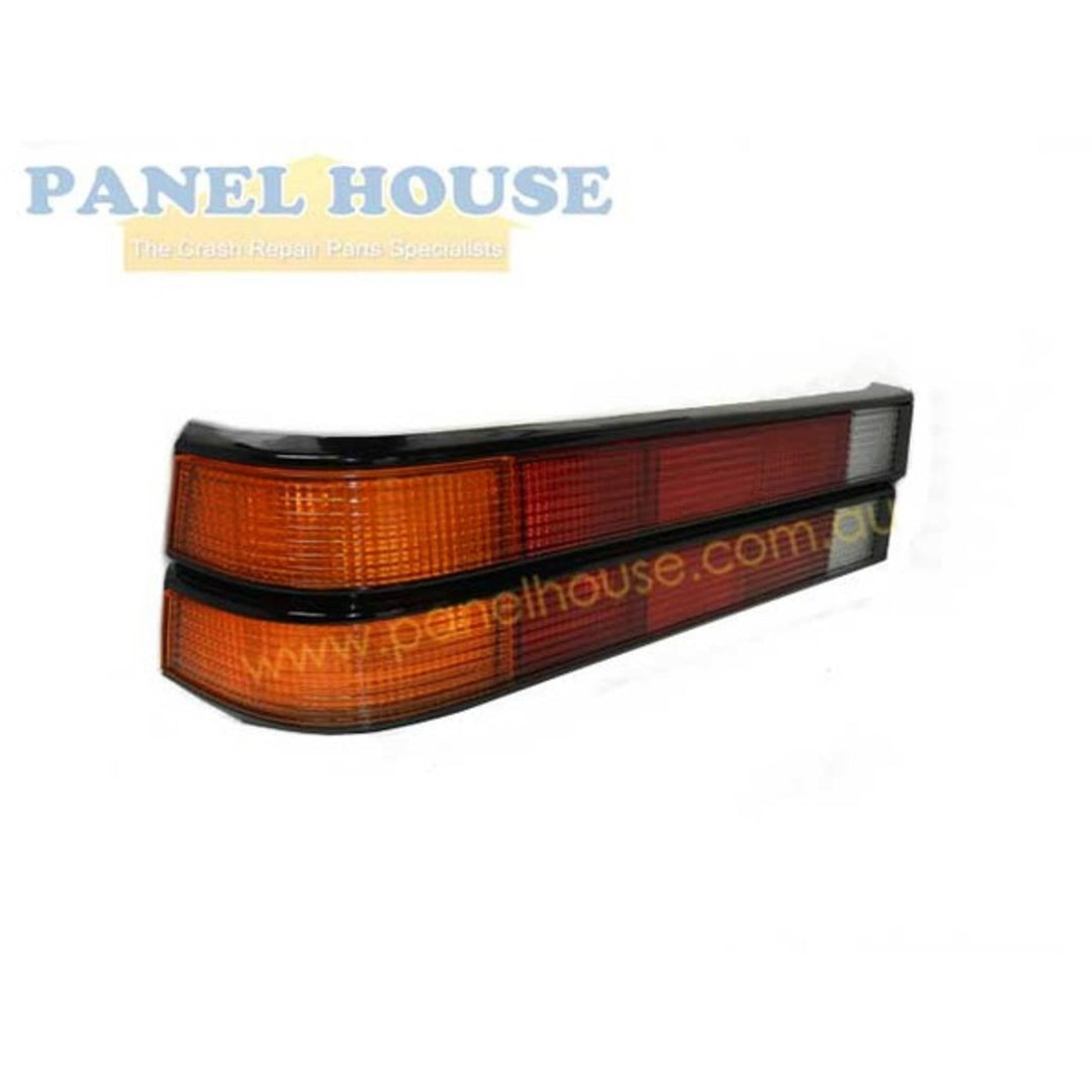 #next - gen - facelift# - Panel House AU