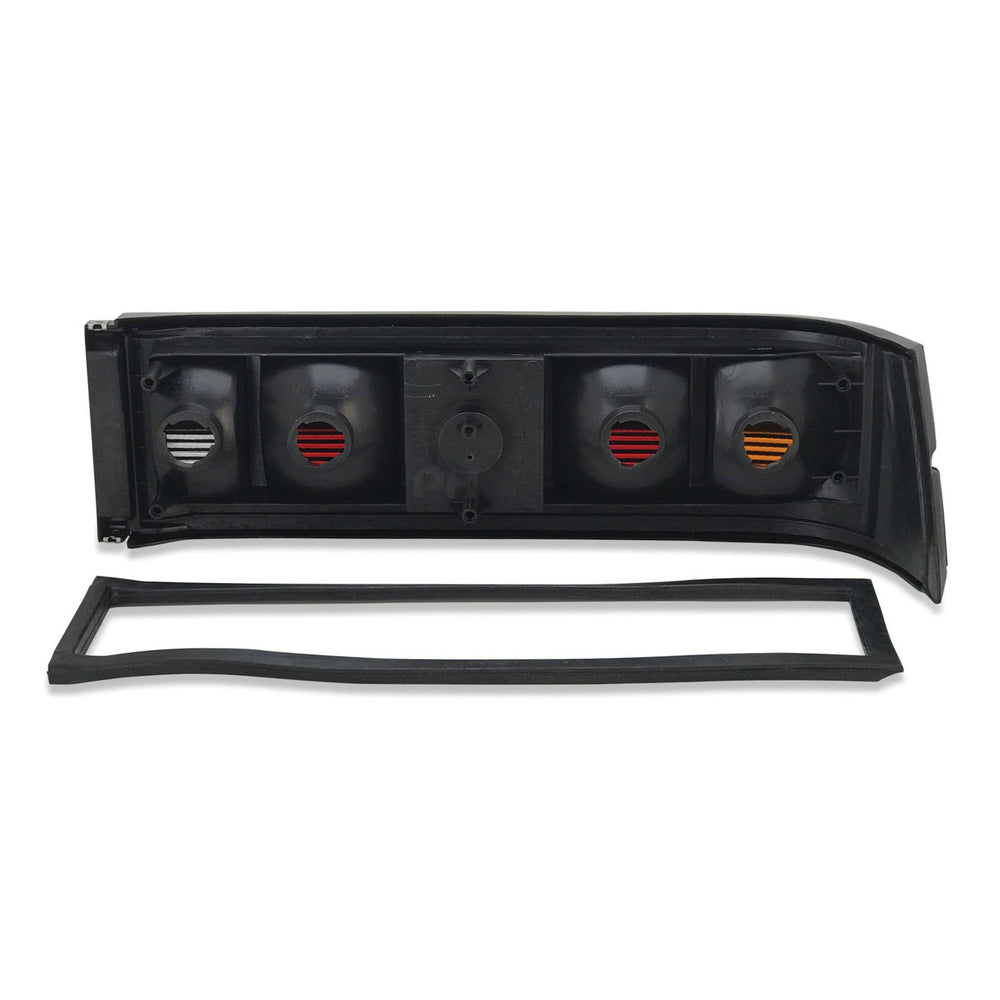 Tail Lights PAIR fits Holden Commodore VL Calais SLE Sedan 1986 - 1988