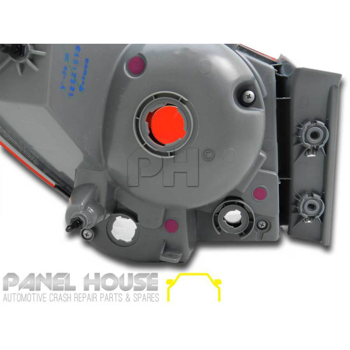 #next - gen - facelift# - Panel House AU