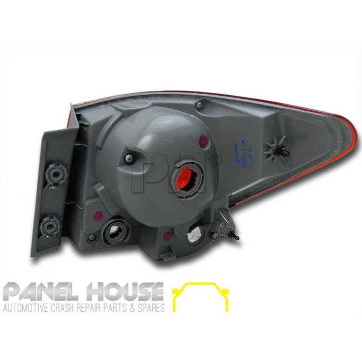 #next - gen - facelift# - Panel House AU