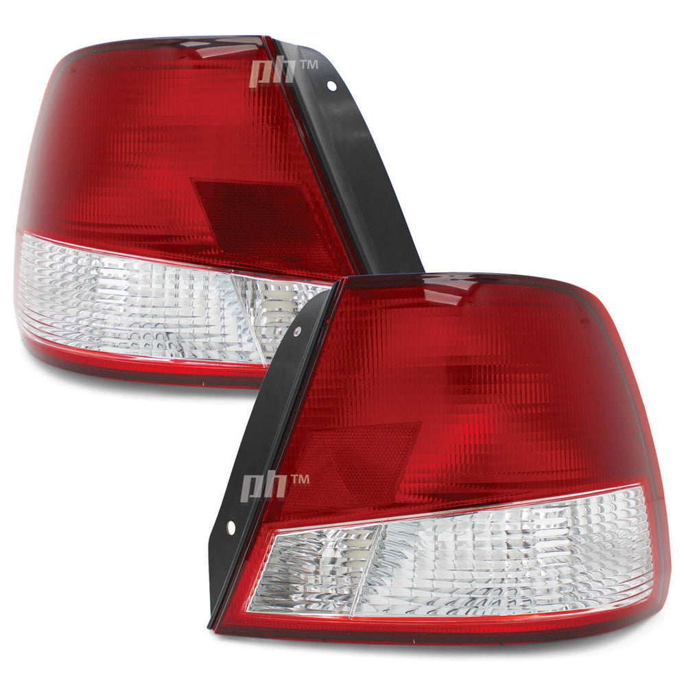 Aftermarket Tail Lights For Hyundai