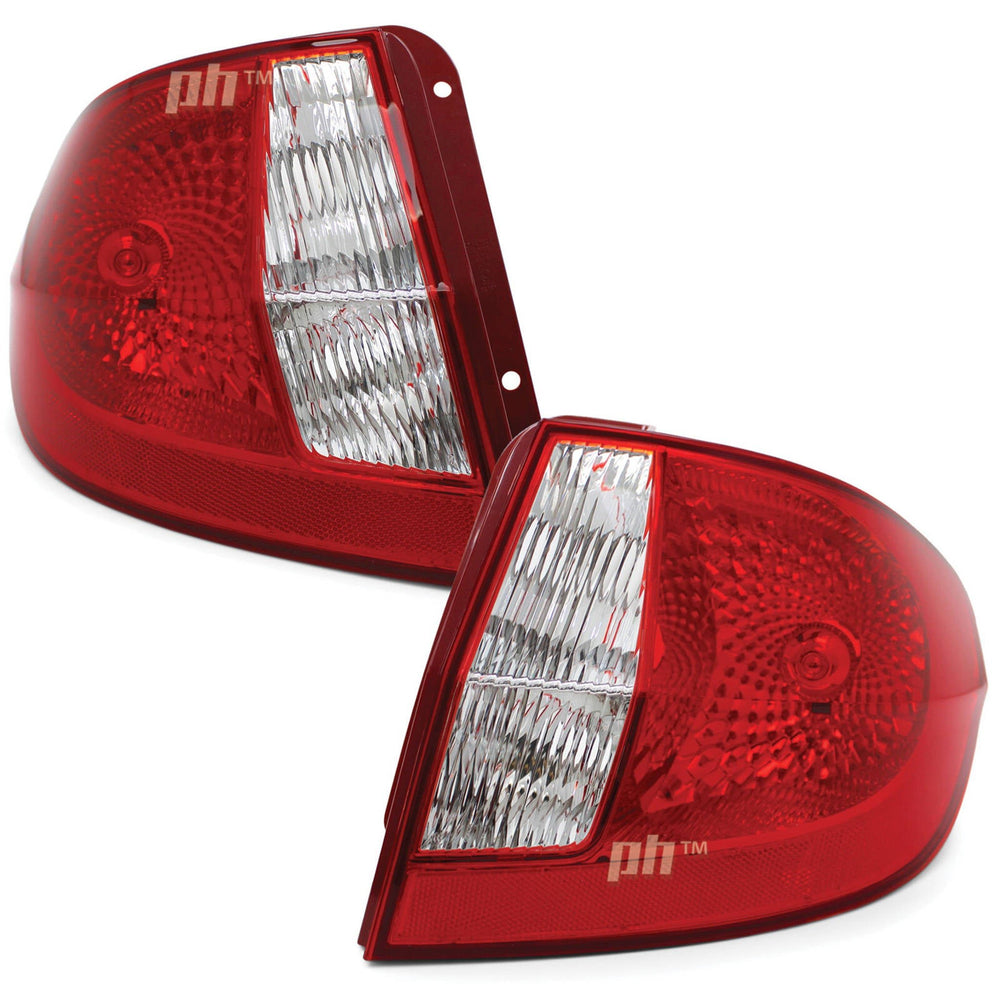 Aftermarket Tail Lights For Hyundai