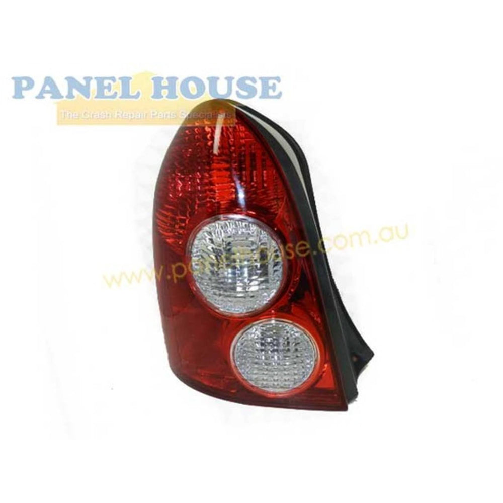 Aftermarket Tail Lights For Mazda
