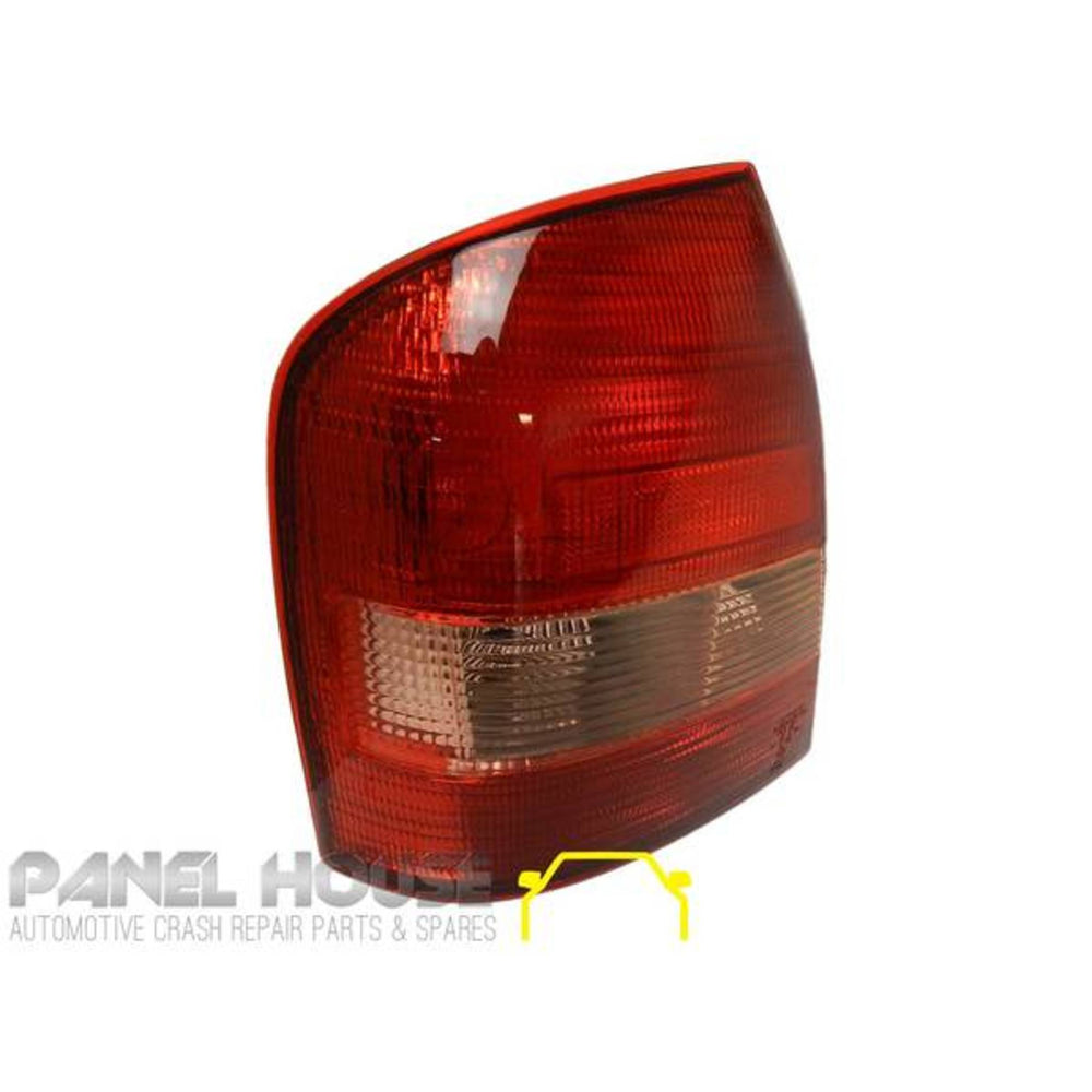 Aftermarket Tail Lights For Mazda