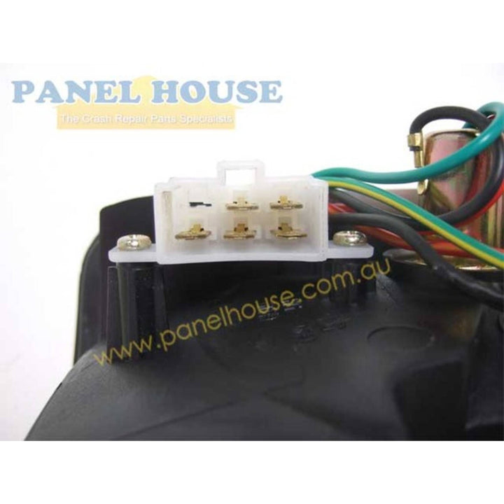 #next - gen - facelift# - Panel House AU