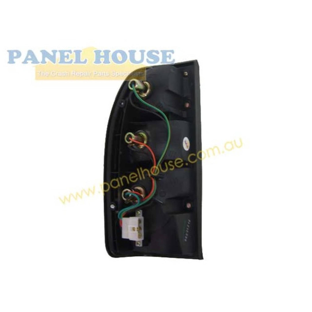 #next - gen - facelift# - Panel House AU