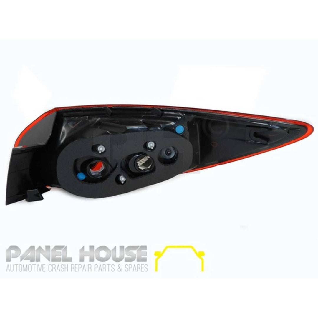 #next - gen - facelift# - Panel House AU