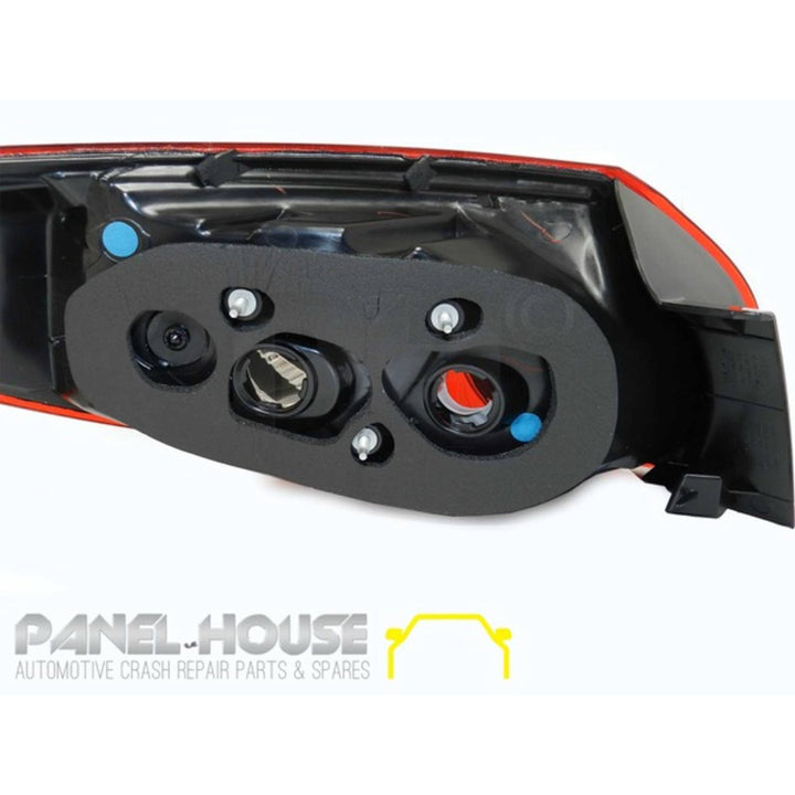 #next - gen - facelift# - Panel House AU