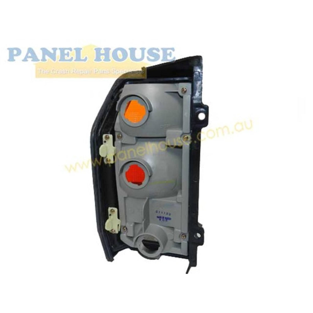 #next - gen - facelift# - Panel House AU