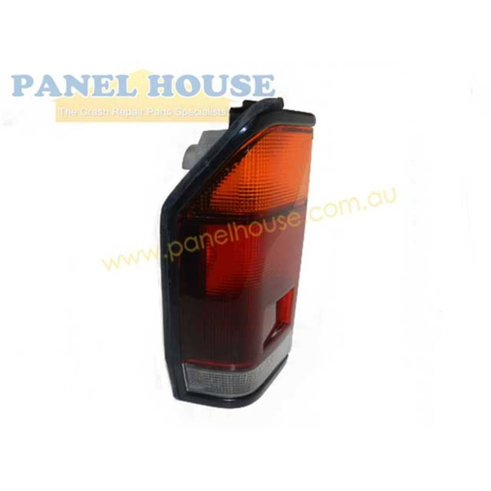 Tail Lights PAIR Fits Mazda E Series Van E2000 1984 - 1999