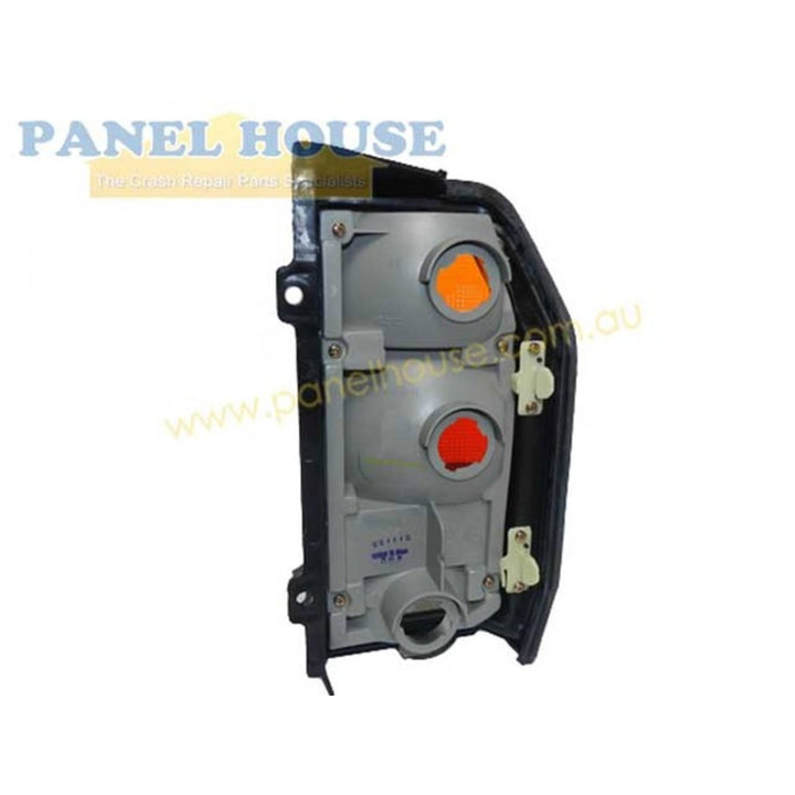 #next - gen - facelift# - Panel House AU