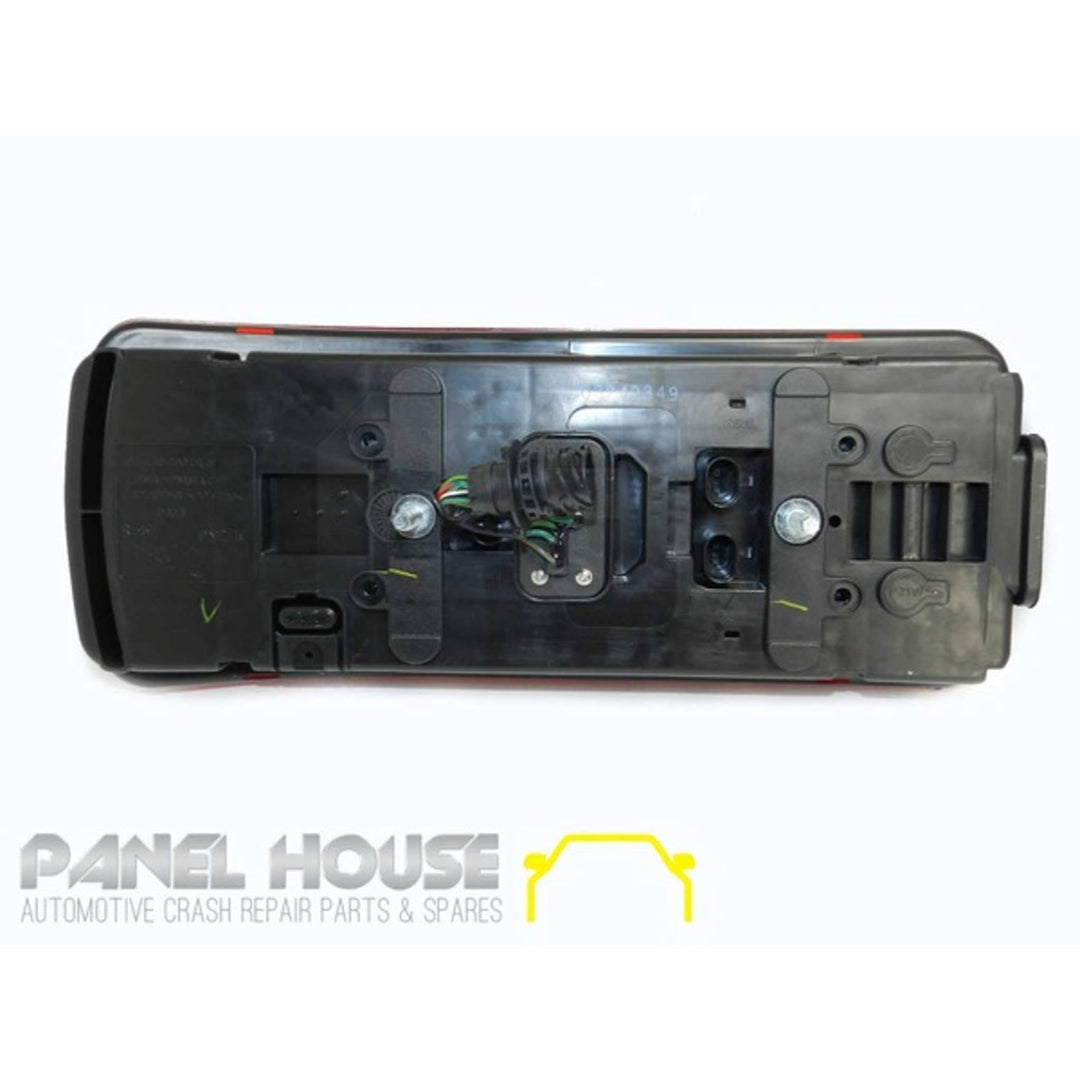 #next - gen - facelift# - Panel House AU