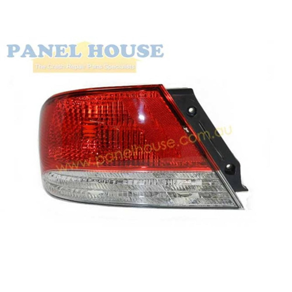 Aftermarket Tail Lights For Mitsubishi