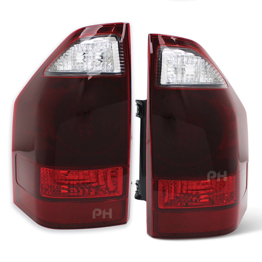 Aftermarket Tail Lights For Mitsubishi