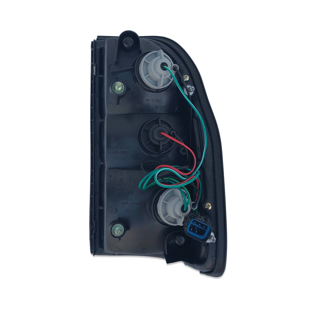 Aftermarket Tail Lights For Mitsubishi