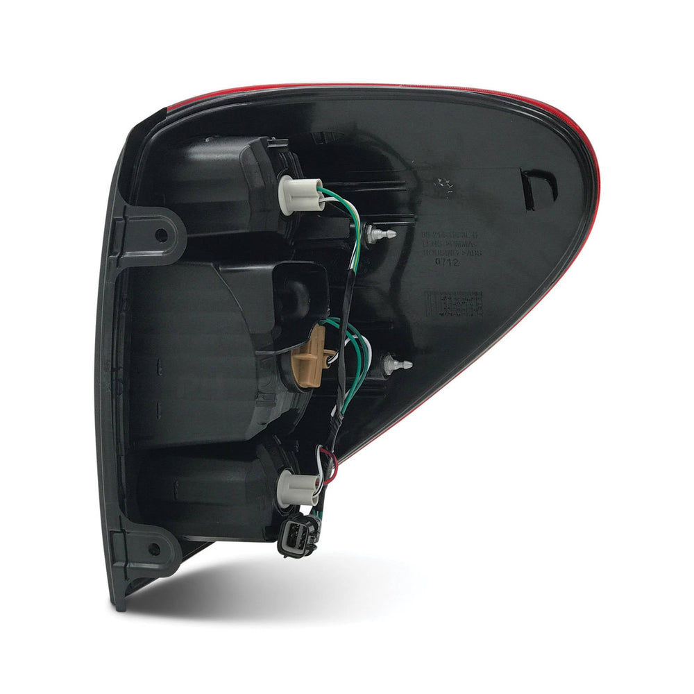 Aftermarket Tail Lights For Mitsubishi