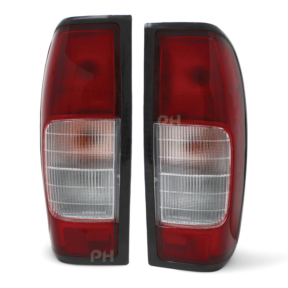 Aftermarket Car Parts For Navara D22 Ute 1997-2001