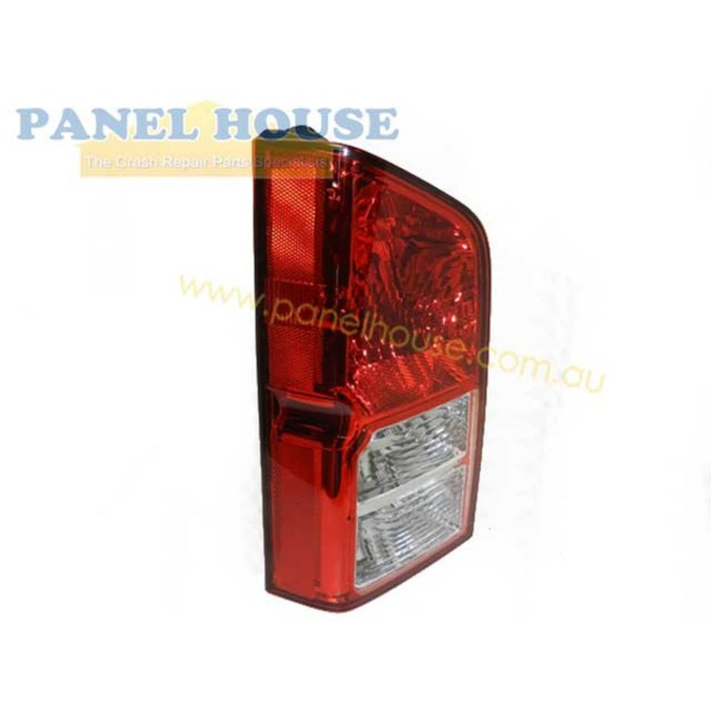 Aftermarket Tail Lights For Nissan