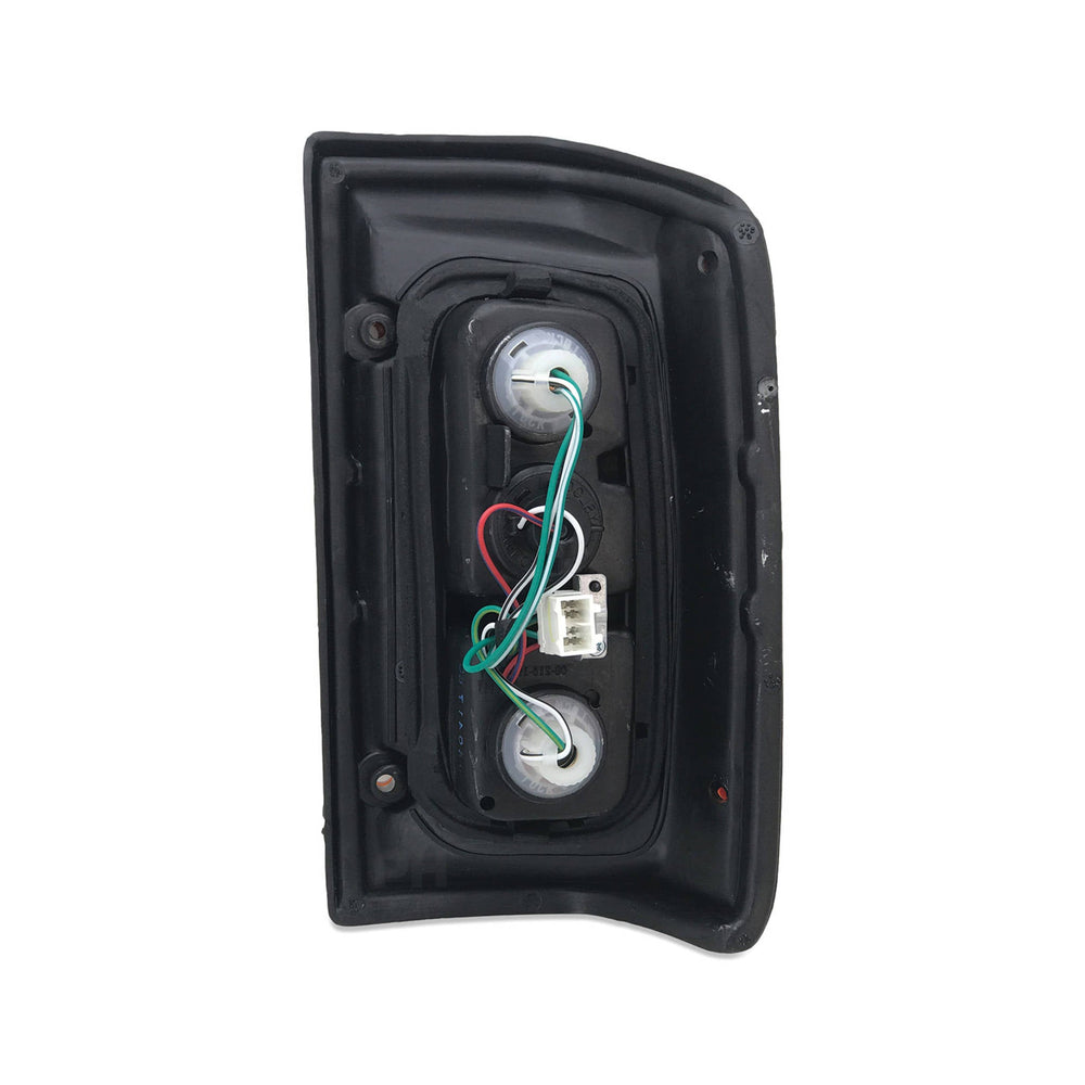 Aftermarket Tail Lights For Nissan