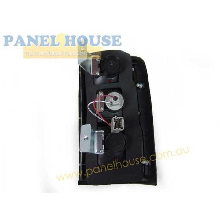 #next - gen - facelift# - Panel House AU