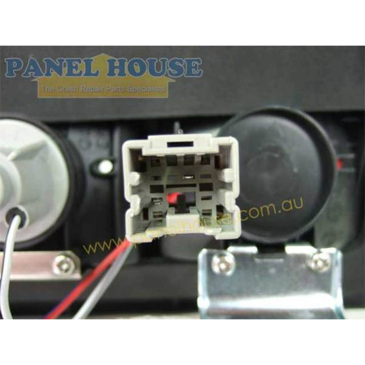 #next - gen - facelift# - Panel House AU