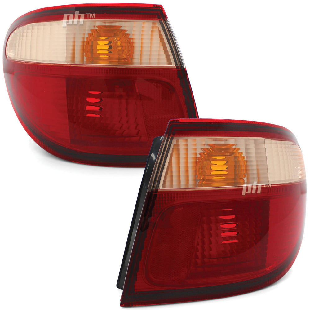 Aftermarket Tail Lights For Nissan