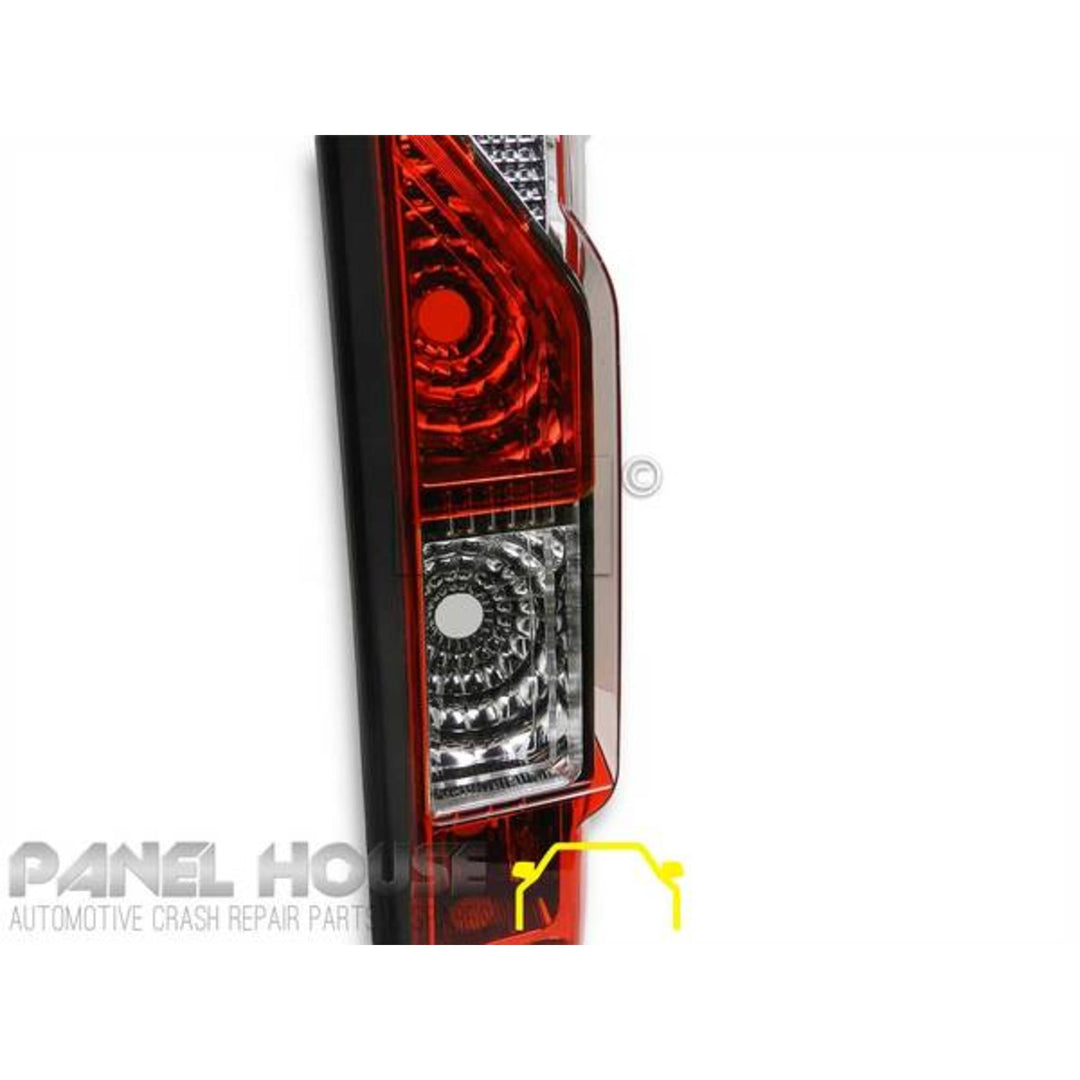 #next - gen - facelift# - Panel House AU