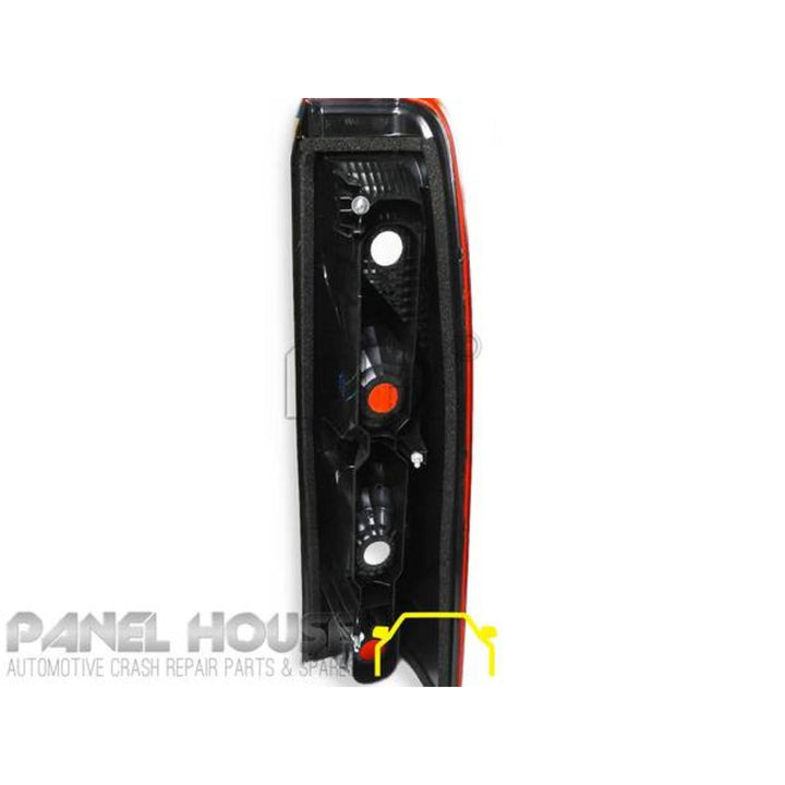 #next - gen - facelift# - Panel House AU