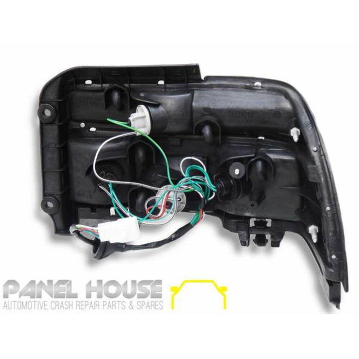 #next - gen - facelift# - Panel House AU