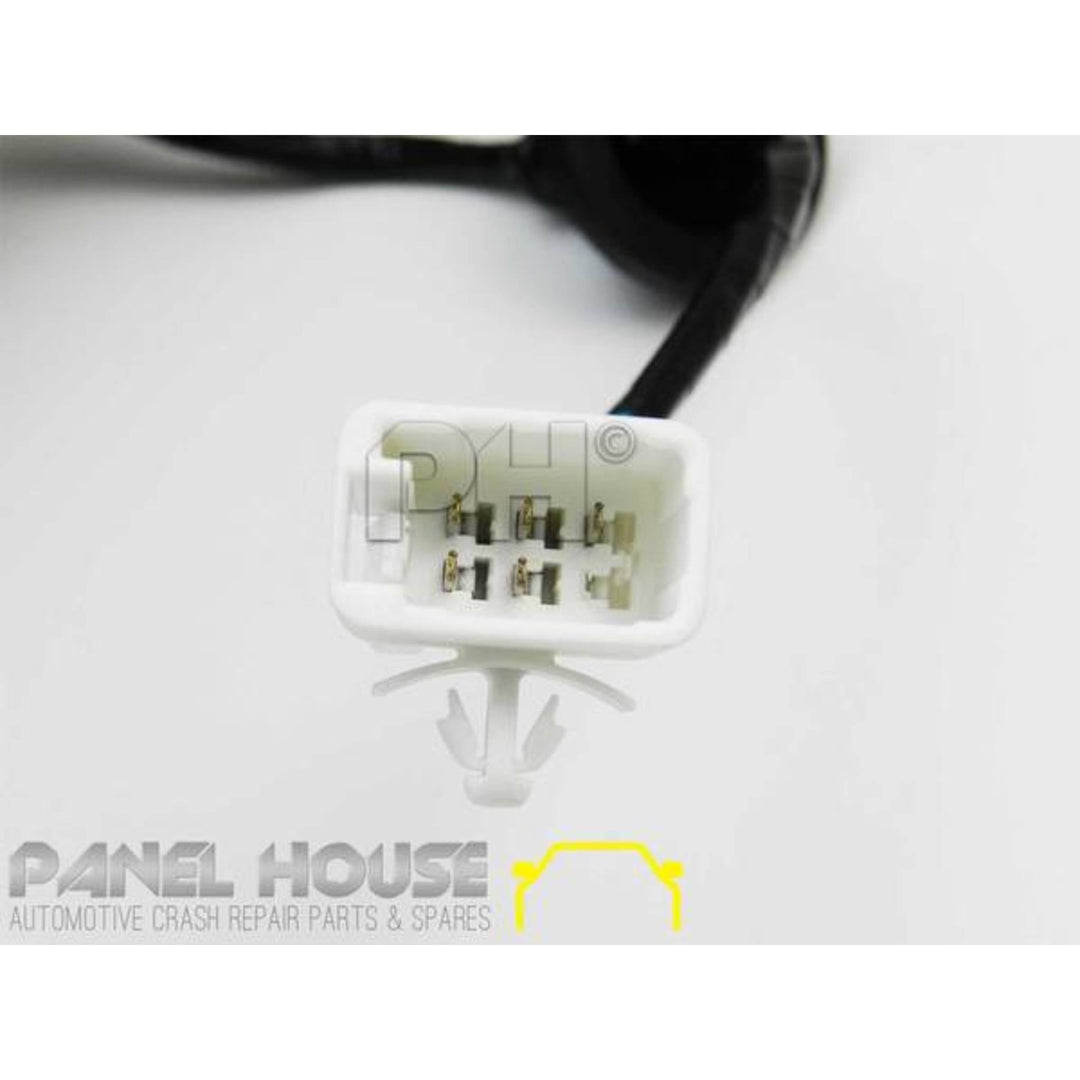 #next - gen - facelift# - Panel House AU