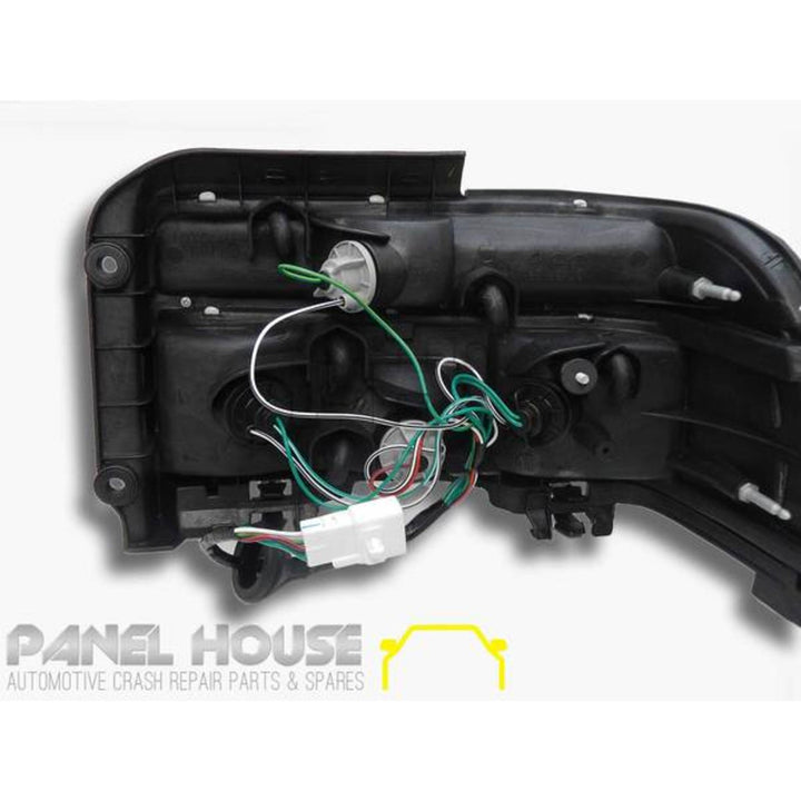 #next - gen - facelift# - Panel House AU