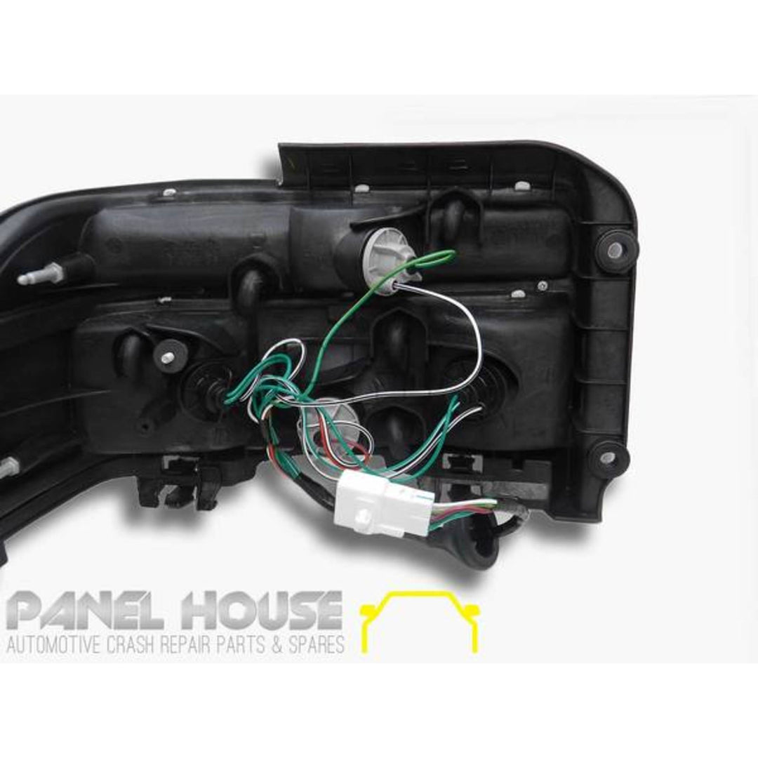 #next - gen - facelift# - Panel House AU