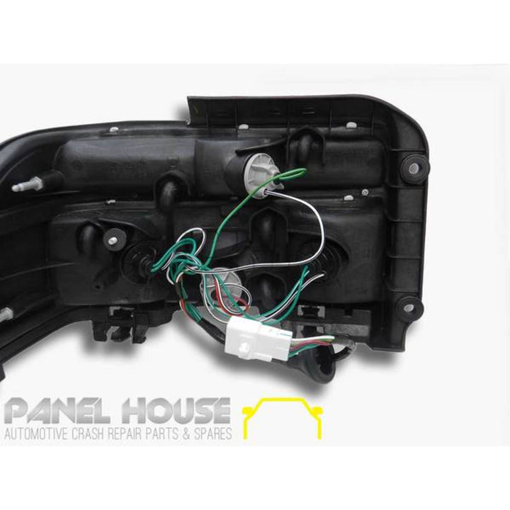 #next - gen - facelift# - Panel House AU