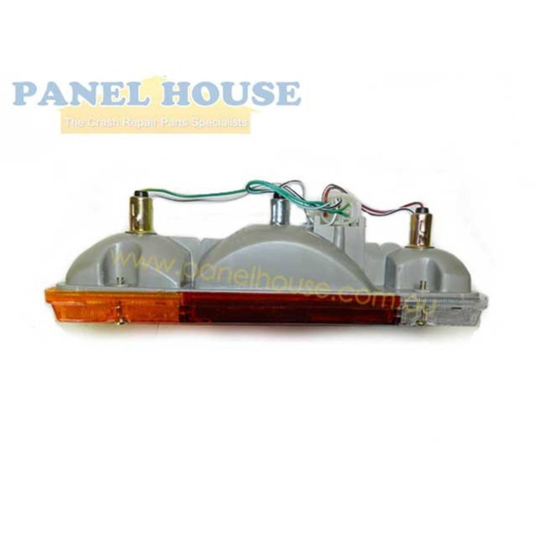 #next - gen - facelift# - Panel House AU