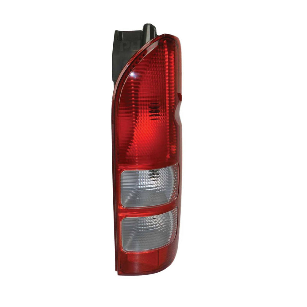 Aftermarket Car Parts For Hiace Van Lwb / Commuter Bus Slwb 2005