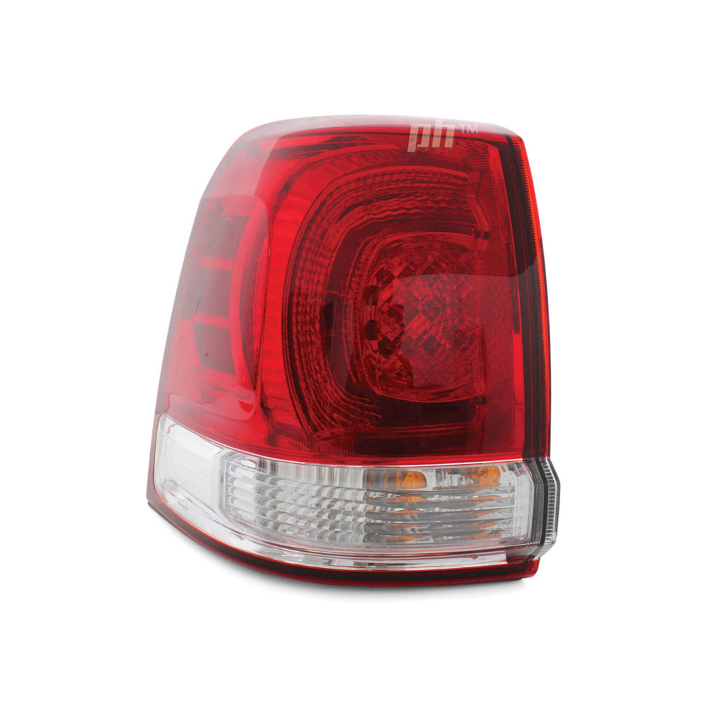 Aftermarket Car Parts For Landcruiser 200 Series Wagon 2015-2021 Series 3